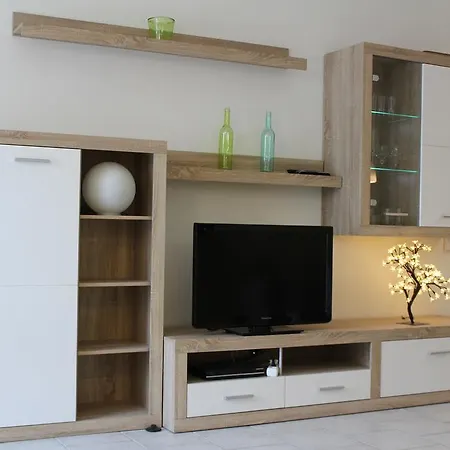 Kordes Apartment