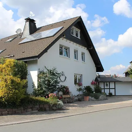 Kordes Apartment