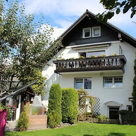 Apartment Kordes