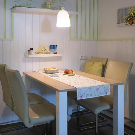 Apartmán Kordes Winterberg