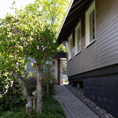 Kordes Apartment *