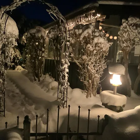 Kordes Apartmán Winterberg