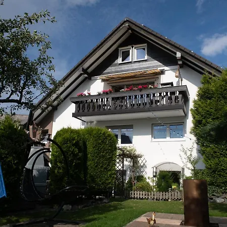 Lägenhet Kordes Winterberg