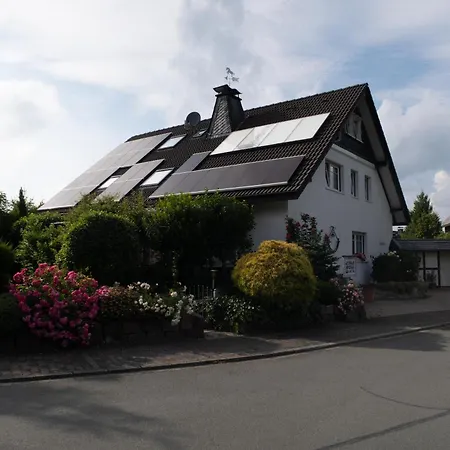 Kordes * Winterberg