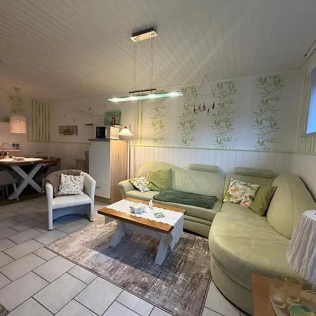 Apartment Kordes Winterberg