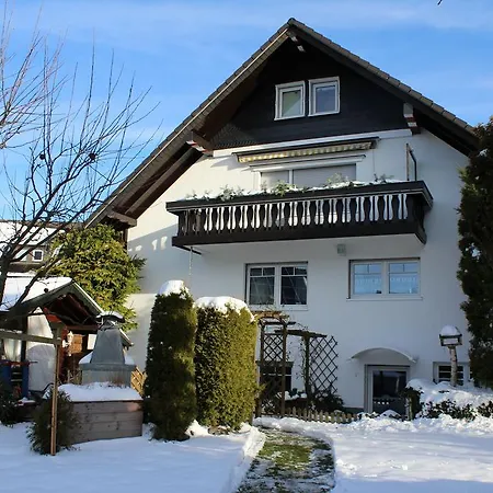 Apartment Kordes *
