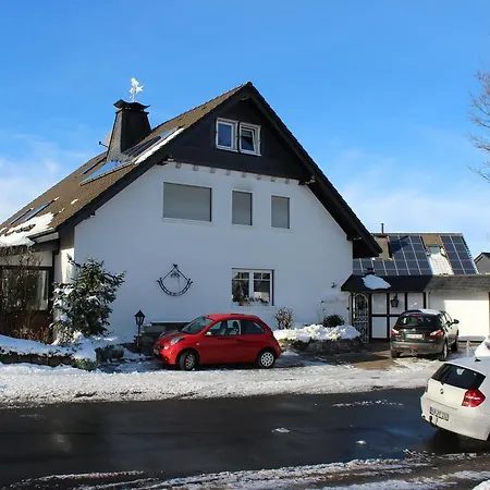 Kordes Apartment *