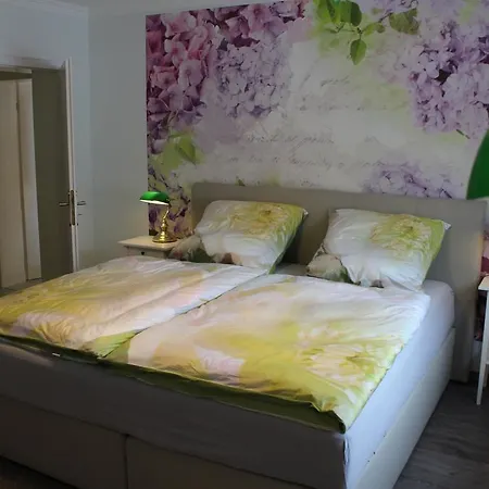 Kordes Apartmán Winterberg