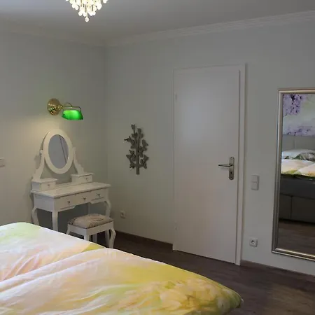 Kordes Apartment