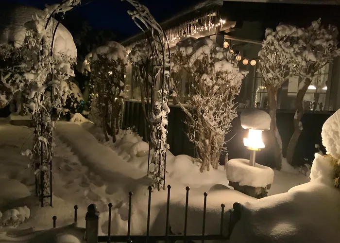 Kordes Lägenhet Winterberg