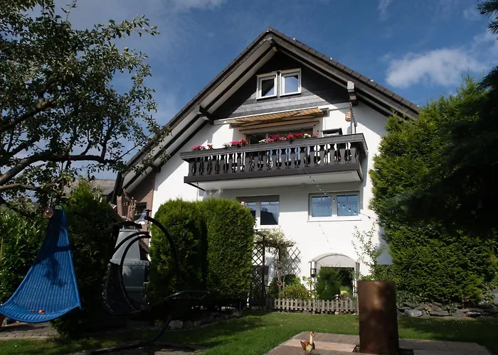 Lägenhet Kordes Winterberg