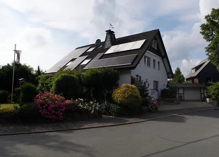 Kordes * 温特贝格