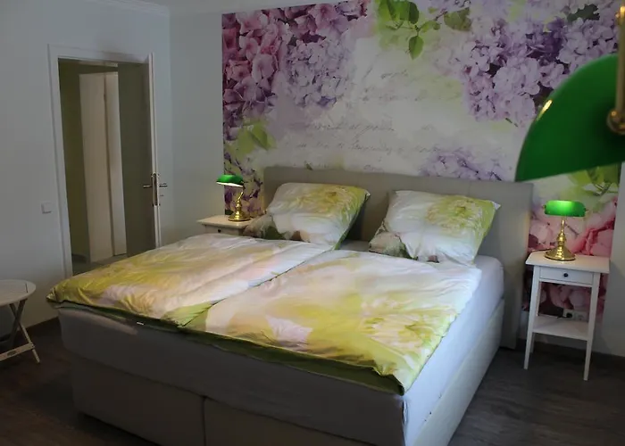 Kordes 公寓 温特贝格